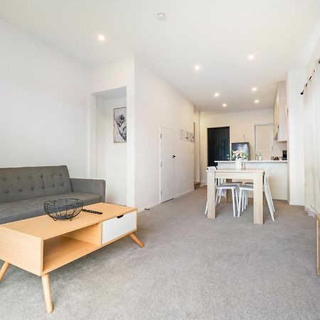 Cozy Brand New Townhouse 2 Villa Auckland Exterior foto
